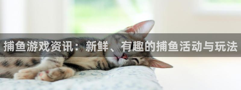 鼎点娱乐登录网址：捕鱼游戏资讯：新鲜、有趣的捕鱼活动与玩法